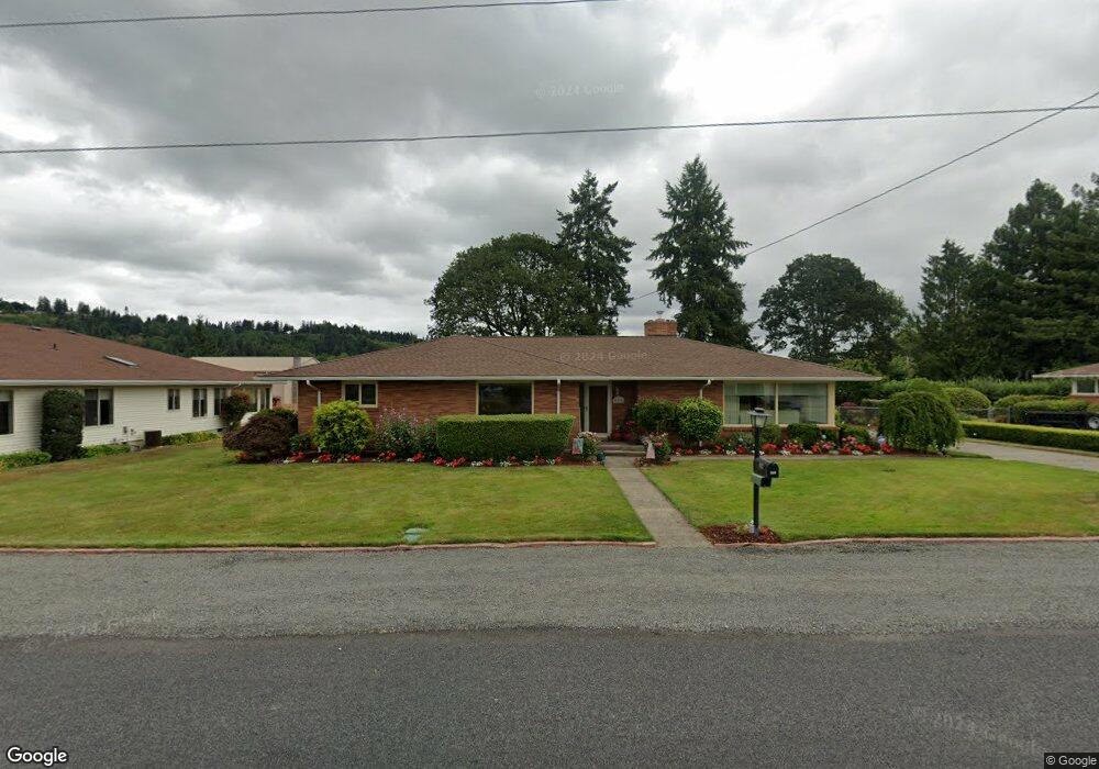 894 SW 18th St, Chehalis, WA 98532 - photo 1