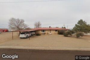 801 Yucca St, Logan, NM 88426