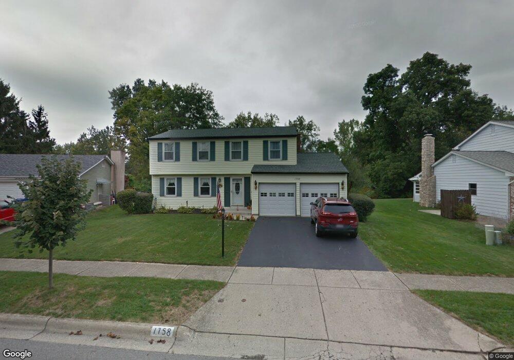 1758 Red Fern Dr, Columbus, OH 43229 - photo 1