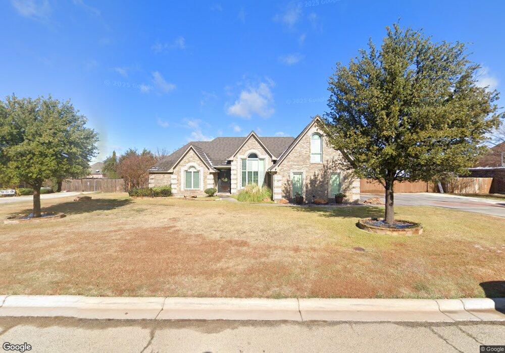 1318 Rodeo Dr, Abilene, TX 79602 - photo 1