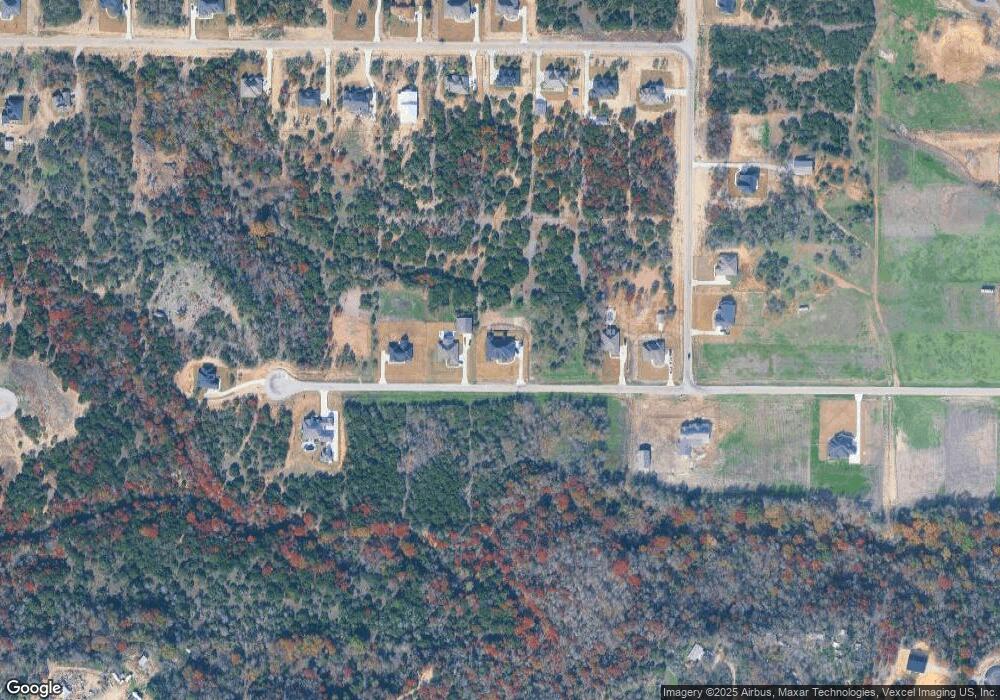 1058 Preserve St, Weatherford, TX 76085 - photo 1