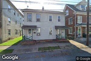 413 Walnut St, Sunbury, PA 17801