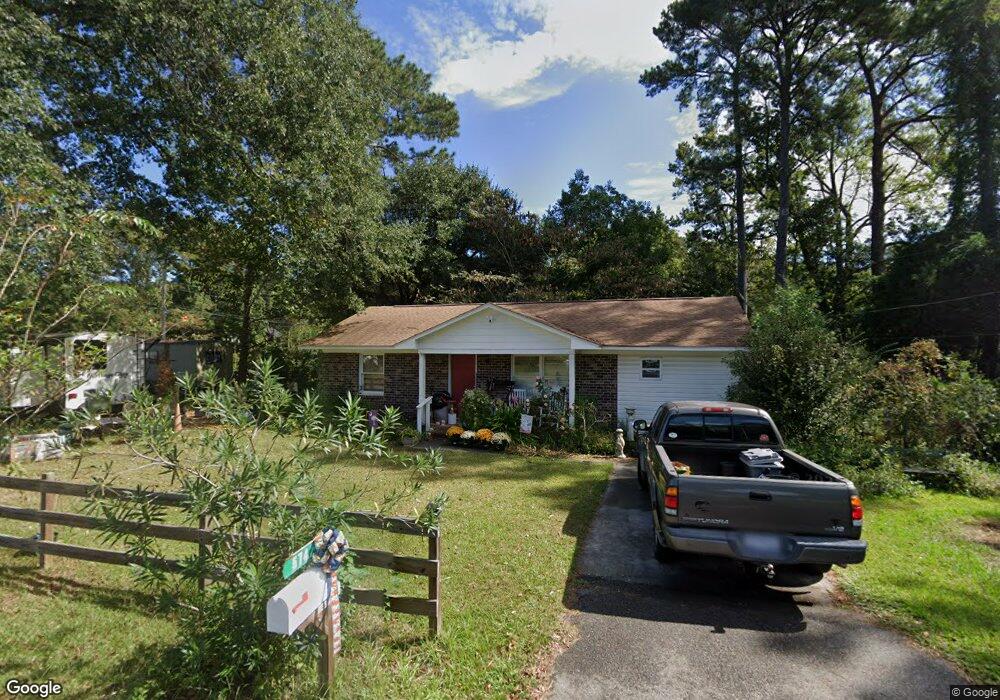 10 Whites Creek Rd, Georgetown, SC 29440 - photo 1