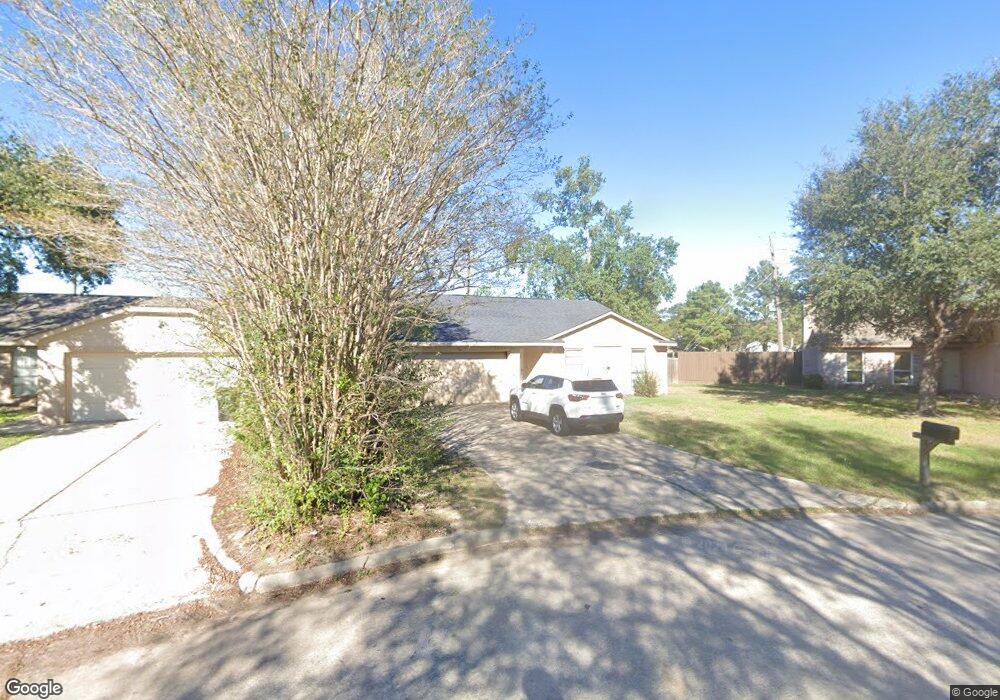 23838 Firegate Dr, Spring, TX 77373 - photo 1