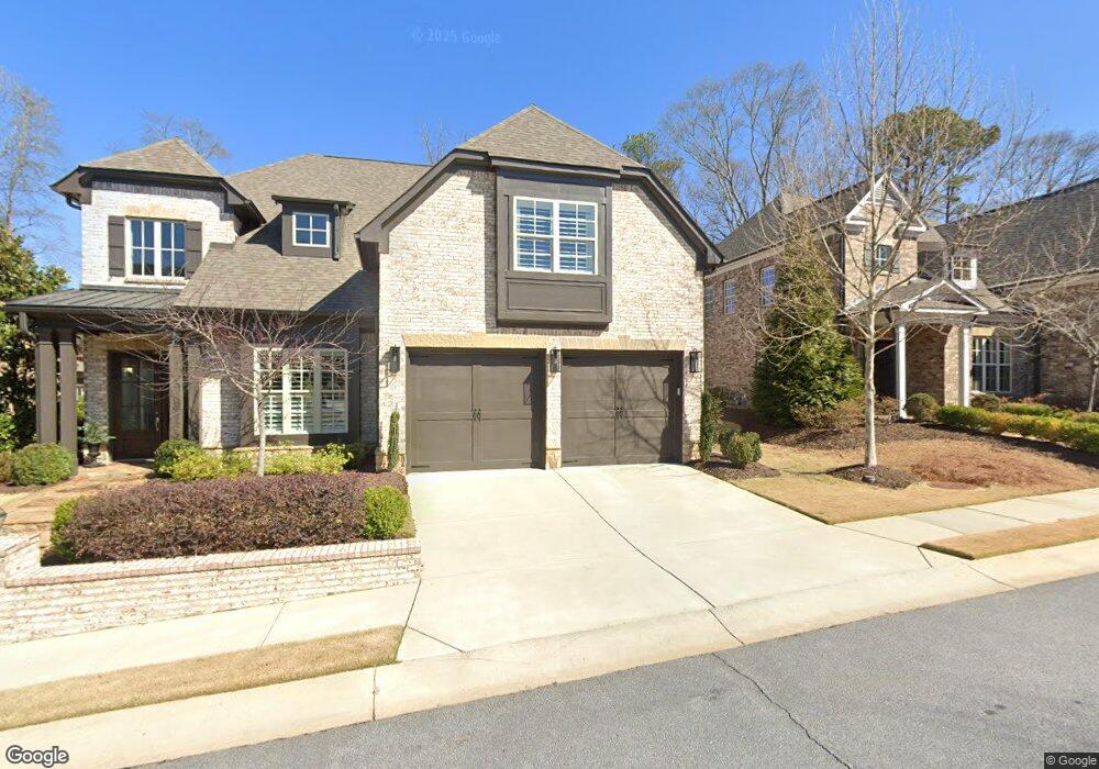 0 Riddlemore Row SE, Smyrna, GA 30080 - photo 1