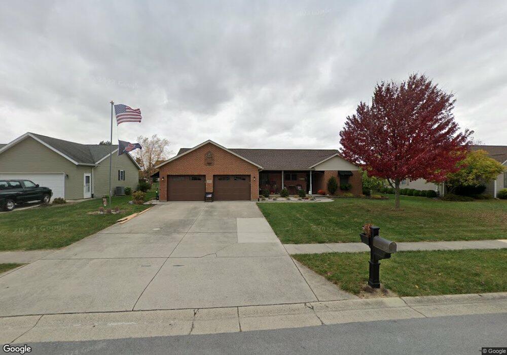 1305 Apache Trail, Wapakoneta, OH 45895 - photo 1