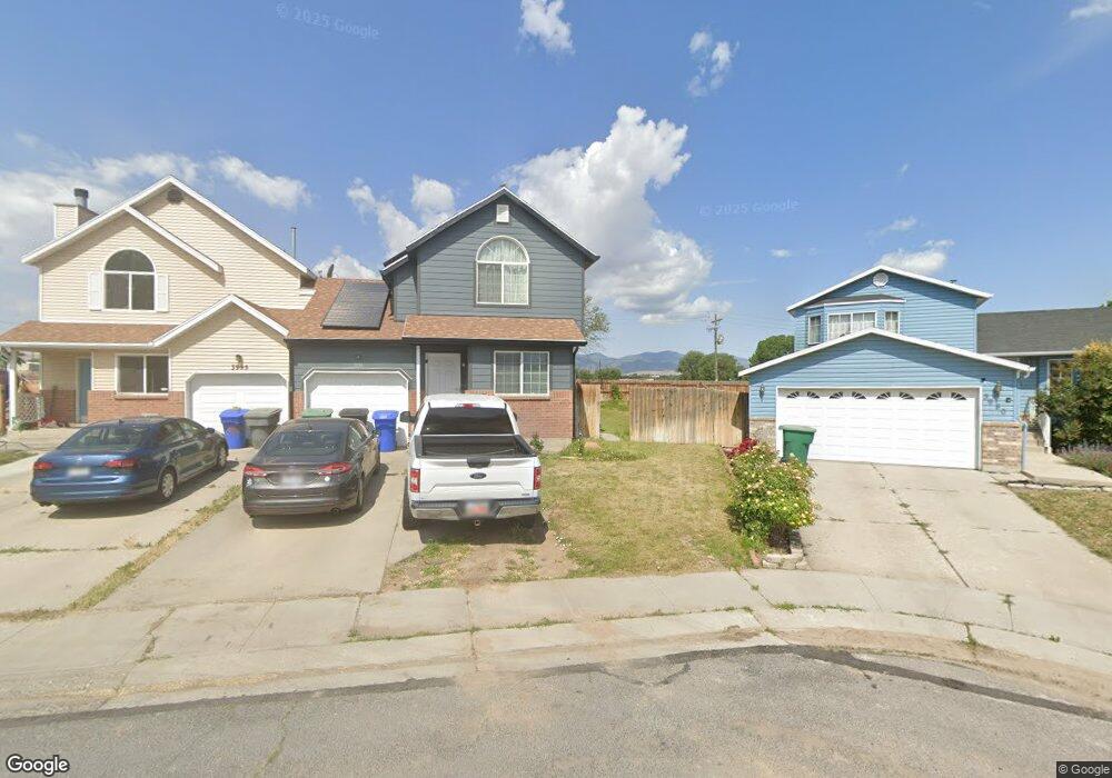 3994 W 8770 S, West Jordan, UT 84088 - photo 1