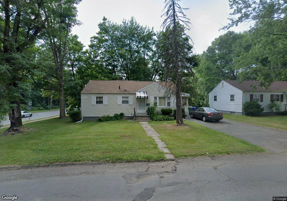 1 Mayfair Rd, Bloomfield, CT 06002 - photo 1