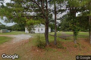 193 Henryville Rd, Cedarbluff, MS 39741