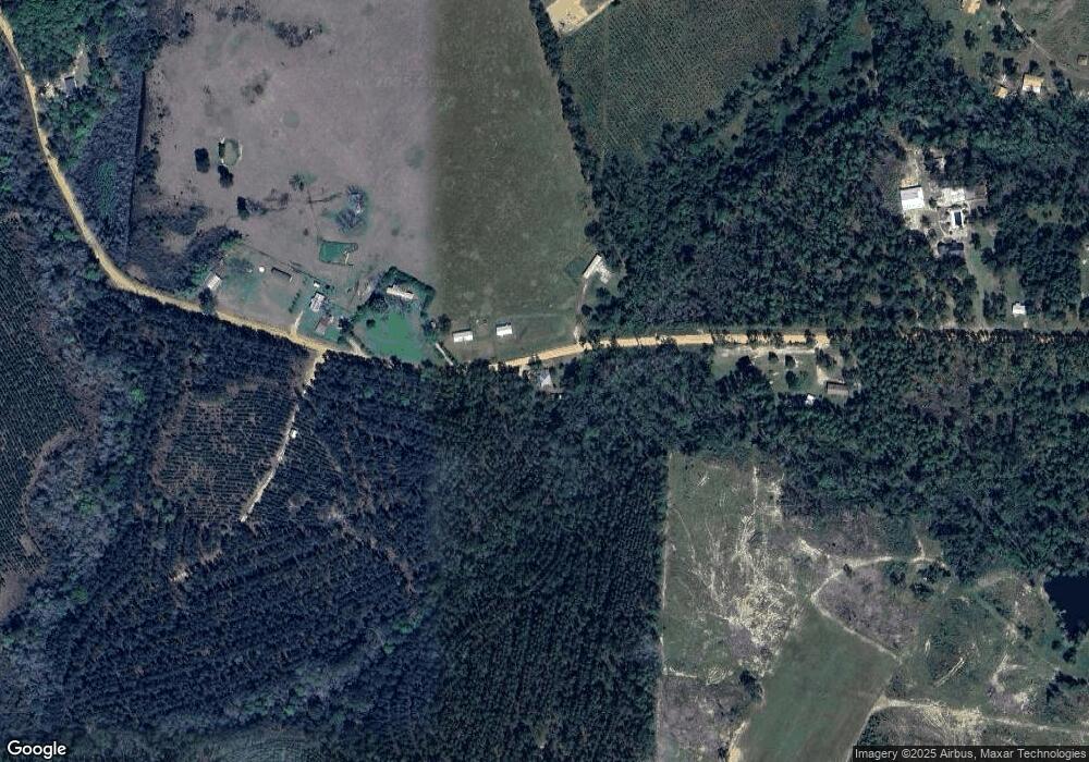 1258 Tom McDonald Rd, Vidalia, GA 30474 - photo 1