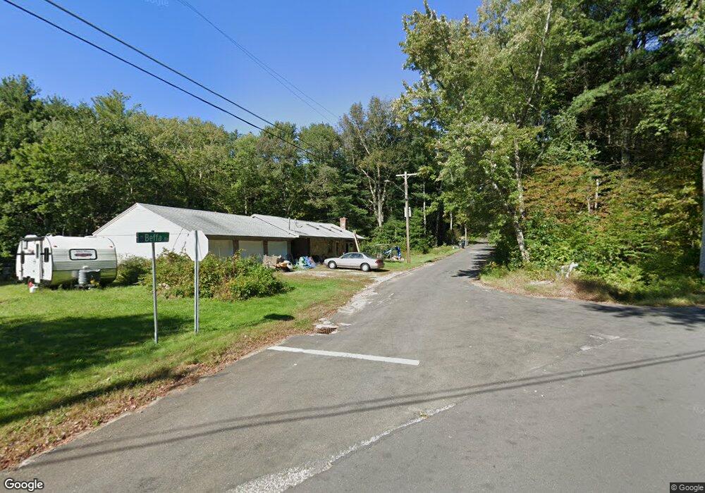 0 Beffa Rd unit 170179625, Stafford Springs, CT 06076 - photo 1