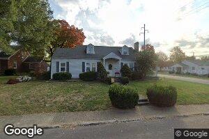 216 Montgomery Ave, Georgetown, KY 40324