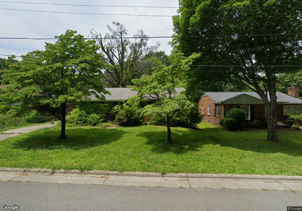 233 E Parkway Ave, High Point, NC 27262 - photo 1