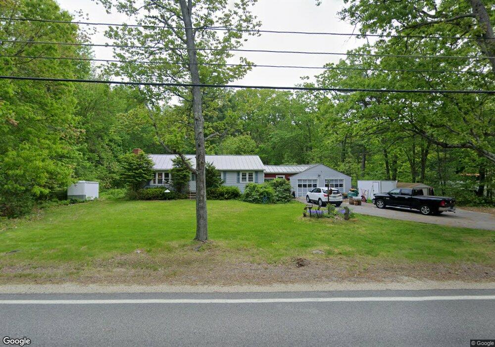 770 Salmon Falls Rd, Rochester, NH 03868 - photo 1