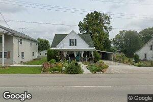 148 E Us Highway 150, Hardinsburg, IN 47125