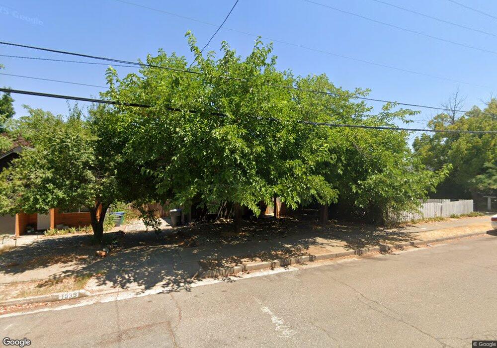 1545 Willis St, Redding, CA 96001 - photo 1