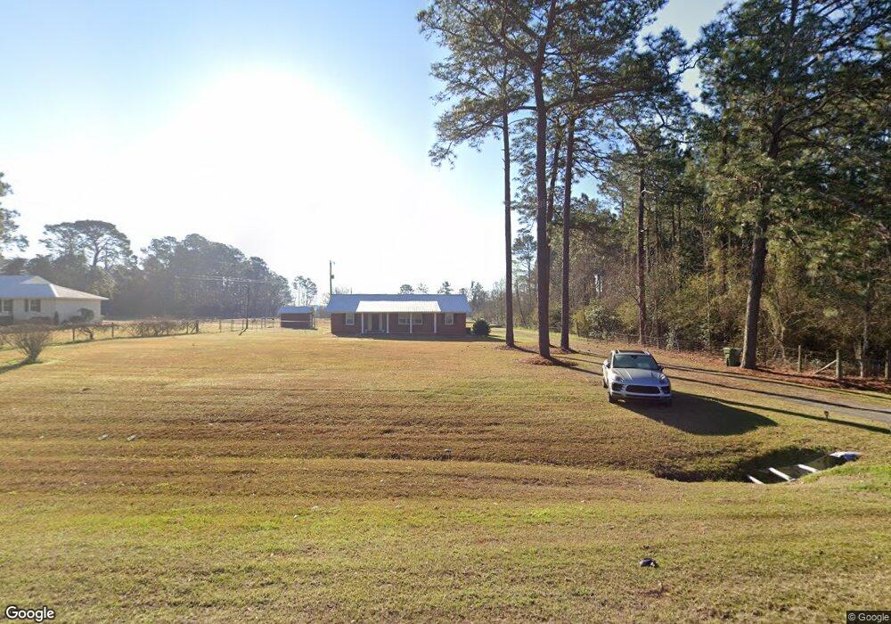 1489 Us Highway 319 S, Moultrie, GA 31768 - photo 1