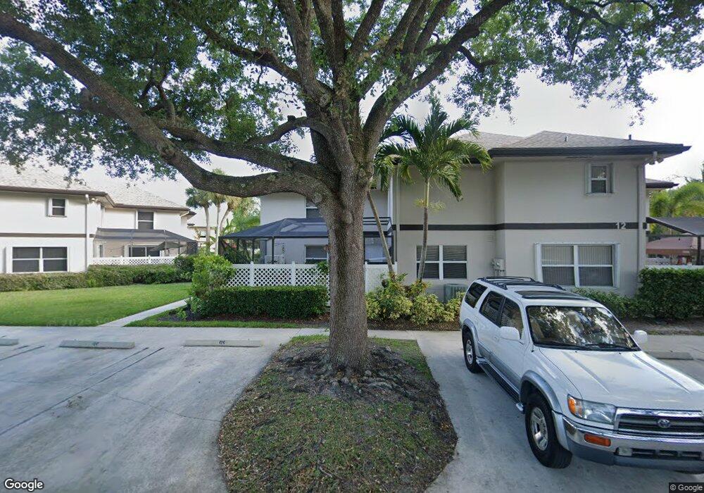 12 Amherst Ct unit B, Royal Palm Beach, FL 33411 - photo 1