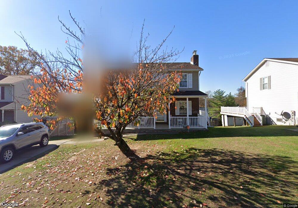 1826 Superior Ave, Halethorpe, MD 21227 - photo 1