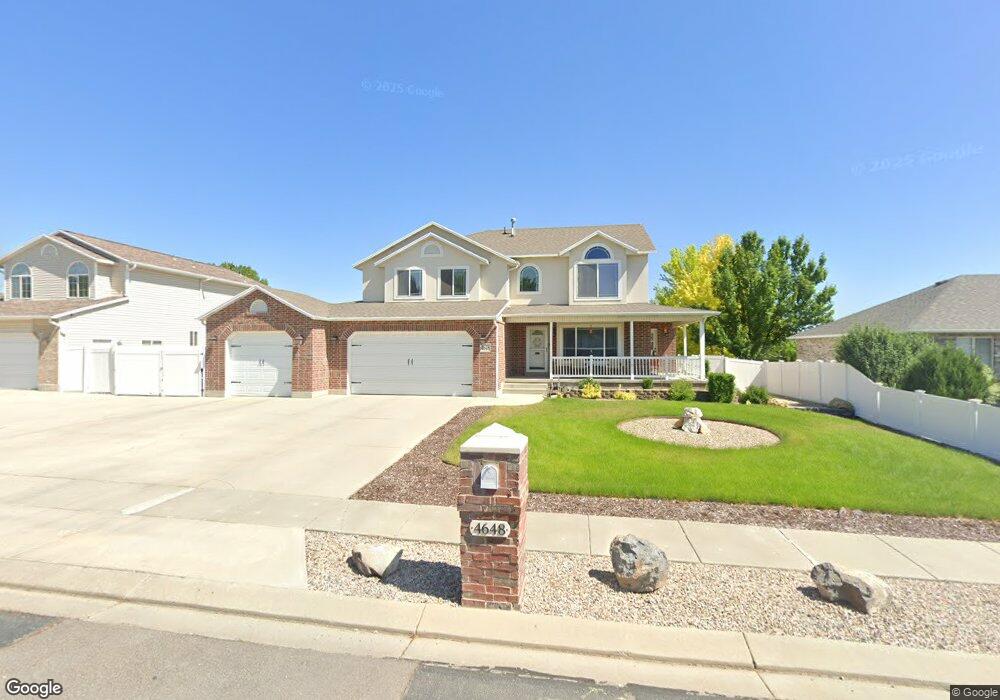 4648 W Black Elk Way, West Jordan, UT 84088 - photo 1