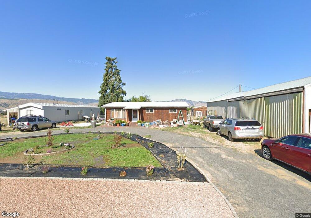 210 N Perry Ave, East Wenatchee, WA 98802 - photo 1