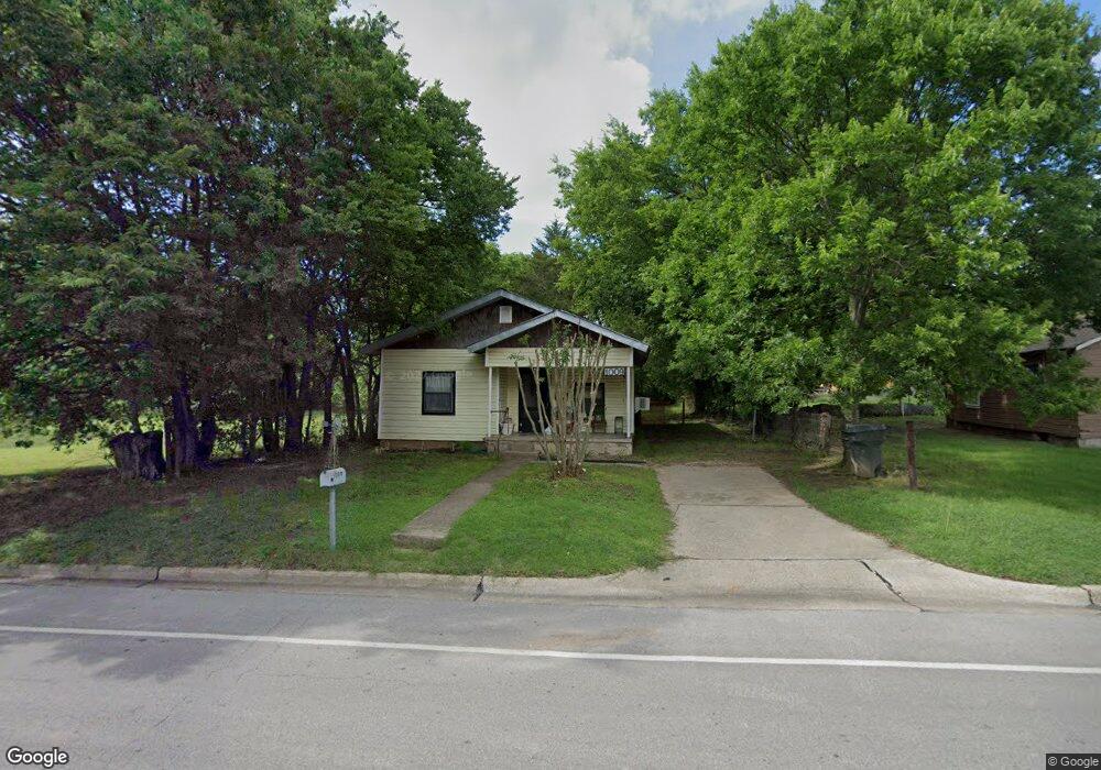 1009 Martin Luther King Dr, Ardmore, OK 73401 - photo 1