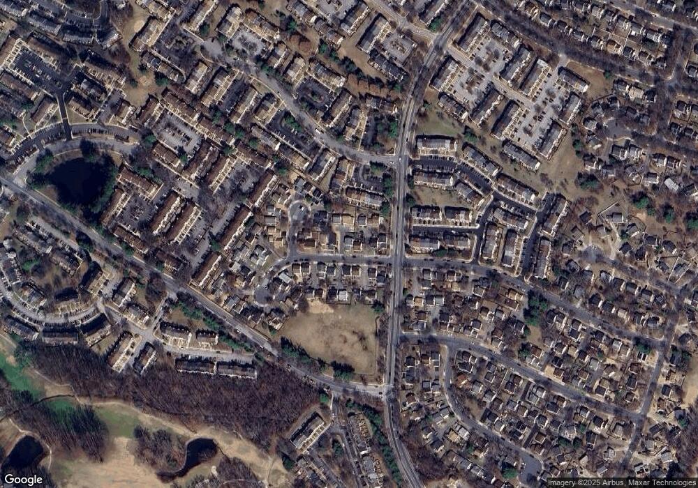 2410 Yarmouth Ln, Crofton, MD 21114 - photo 1