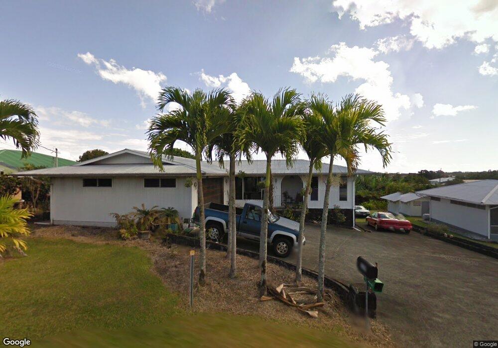 129 Hoonanea St, Hilo, HI 96720 - photo 1