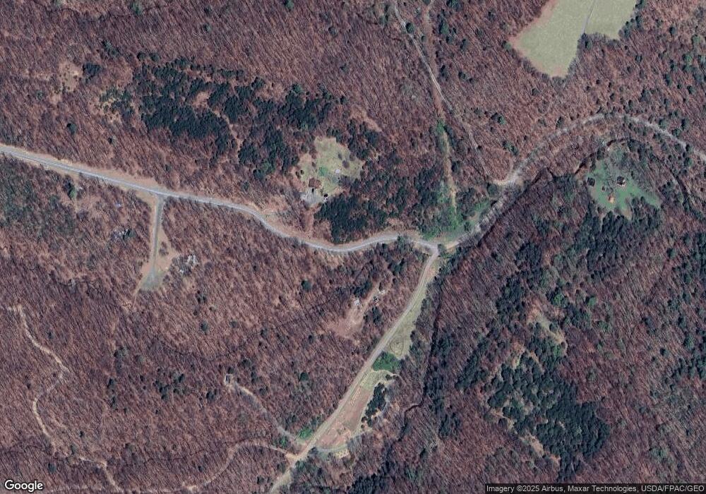 Lot 2 Waterberry Dr, Bloomery, WV 25434 - photo 1