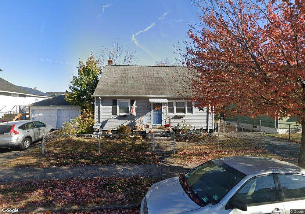 1029 E 26th St unit 1031, Paterson, NJ 07513 - photo 1