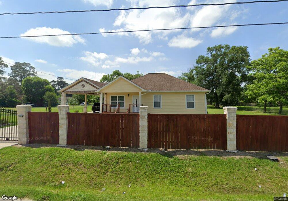 3032 Berry Rd, Houston, TX 77093 - photo 1