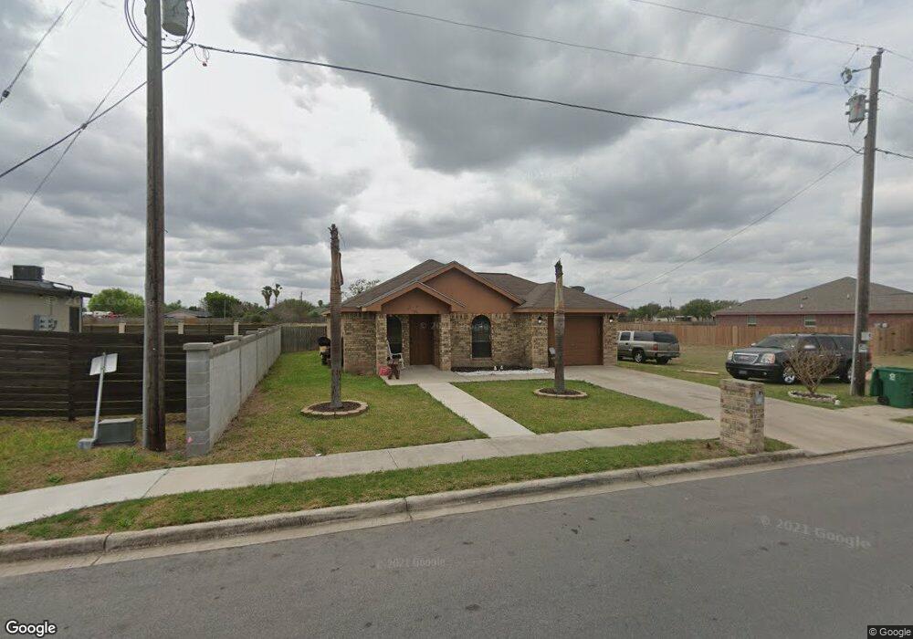 201 Northcross Ln, Weslaco, TX 78599 - photo 1
