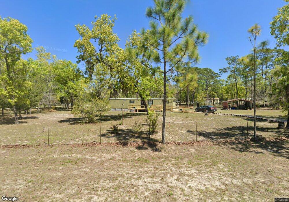 17307 E Royal Oak Dr unit OAK, Perry, FL 32348 - photo 1