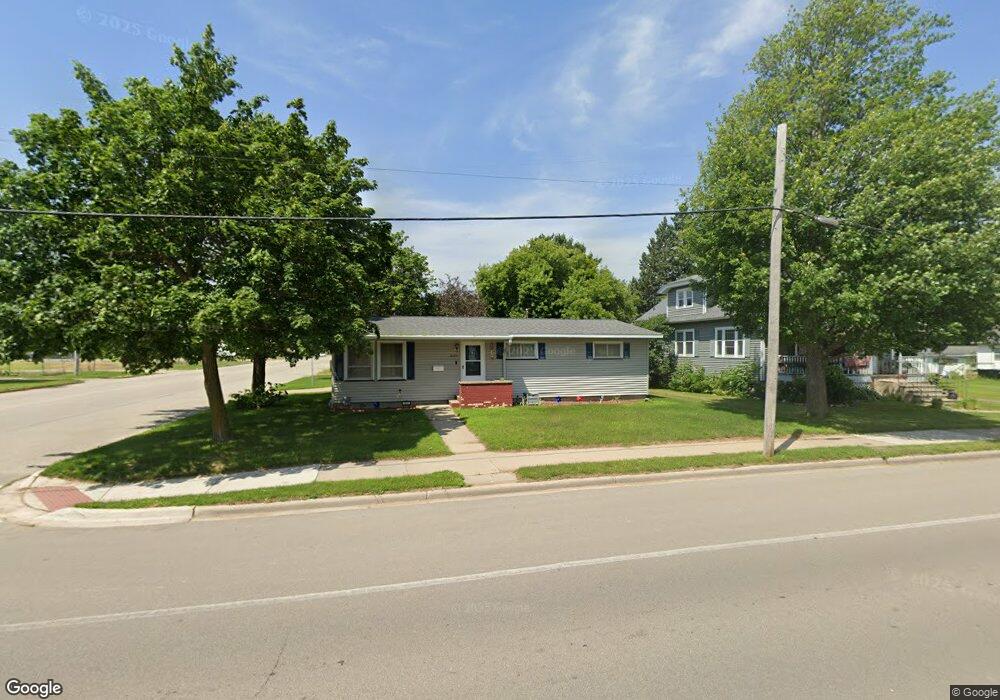 2001 13th St, Menominee, MI 49858 - photo 1