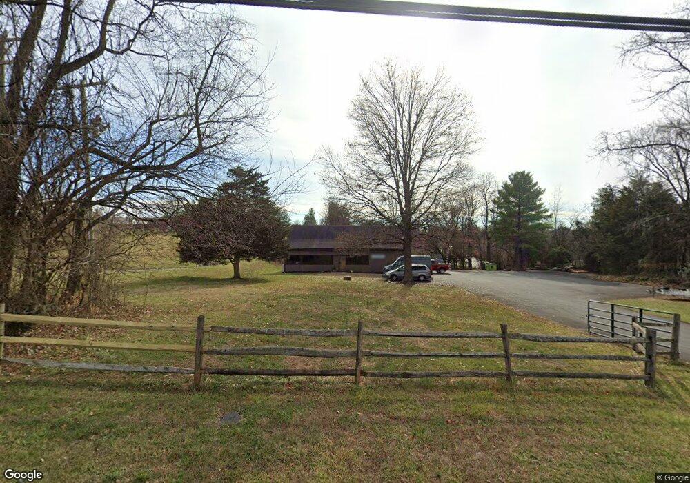 741 Old Brandy Rd, Culpeper, VA 22701 - photo 1