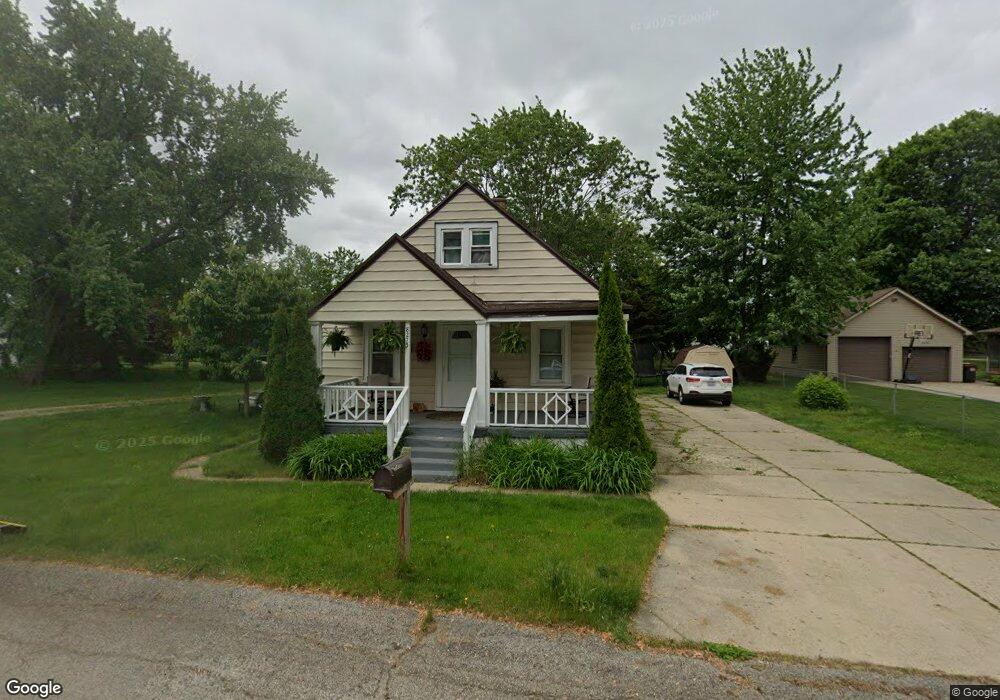 8275 Merton Ave SW, Byron Center, MI 49315 - photo 1