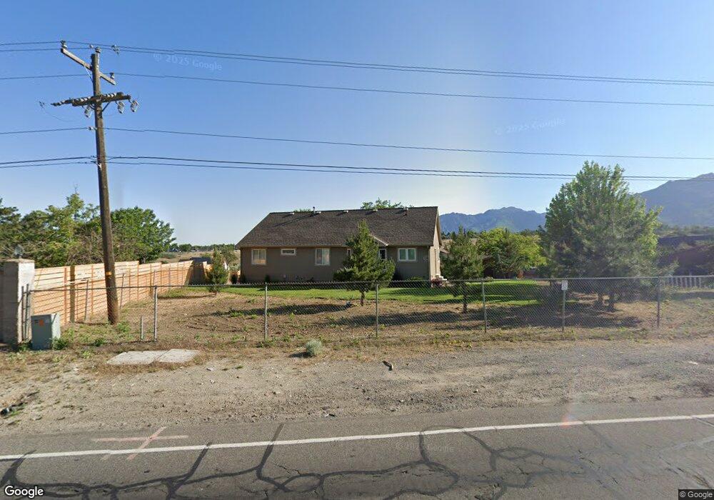 1777 E 10600 S, Sandy, UT 84092 - photo 1