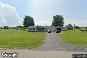 9840 Lower Lake Rd, Barker, NY 14012