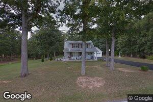 10921 Big Pool Rd, Big Pool, MD 21711