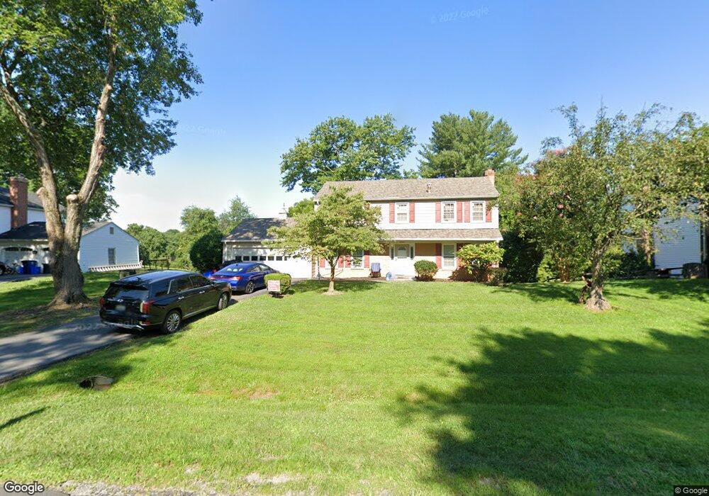 14300 Cantrell Rd, Silver Spring, MD 20905 - photo 1