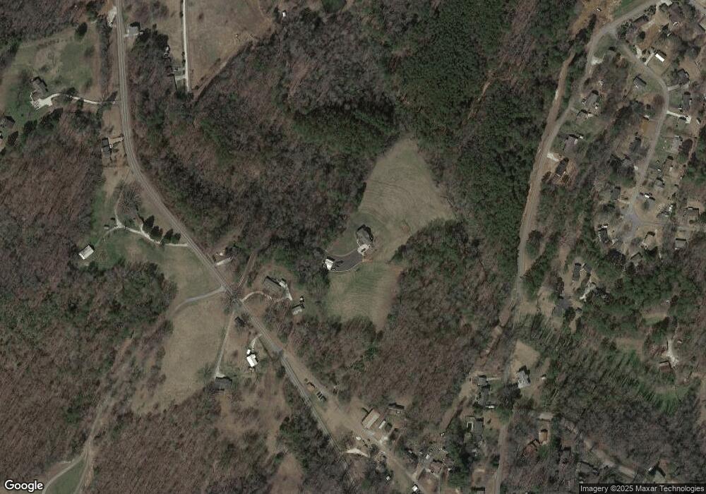 710 N Laurel St, Walhalla, SC 29691 - photo 1