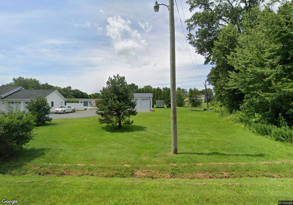 2001 Bloomingdale Rd, Queenstown, MD 21658 - photo 1