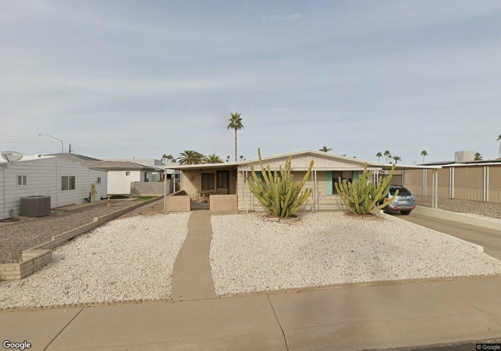 5218 E Lindstrom Ln, Mesa, AZ 85215 - photo 1