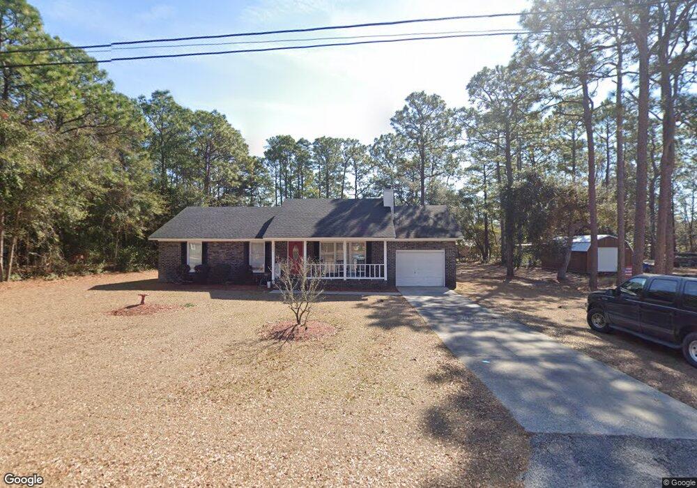 2603 Beaty St, Georgetown, SC 29440 - photo 1