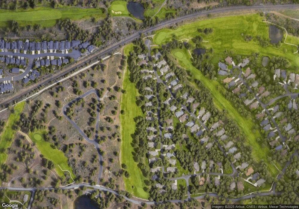 60749 Willow Creek Loop, Bend, OR 97702 - photo 1