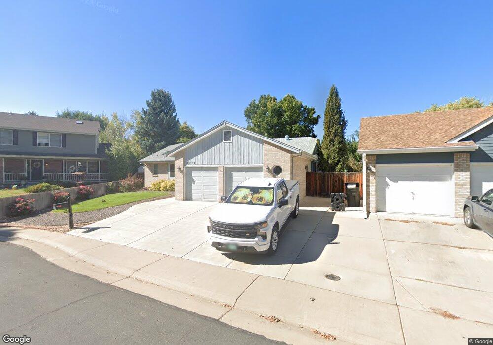 2771 E 124th Cir, Thornton, CO 80241 - photo 1