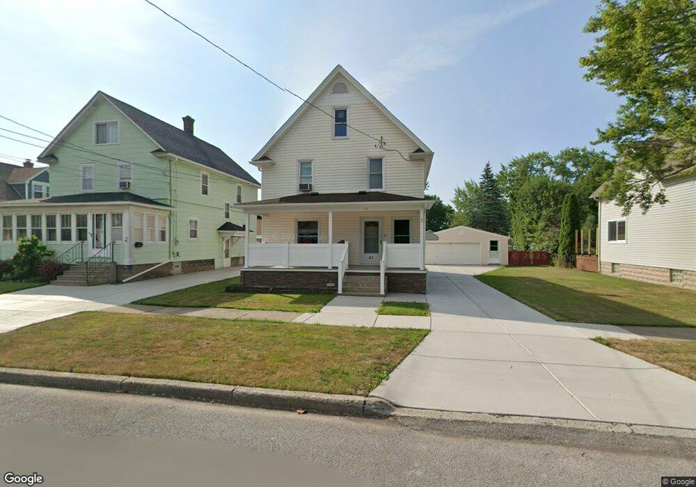 51 16th Ave, North Tonawanda, NY 14120 - photo 1