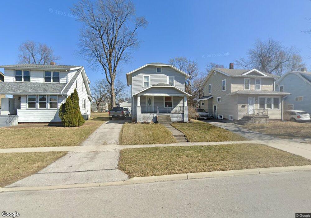 1235 Summit St, Findlay, OH 45840 - photo 1