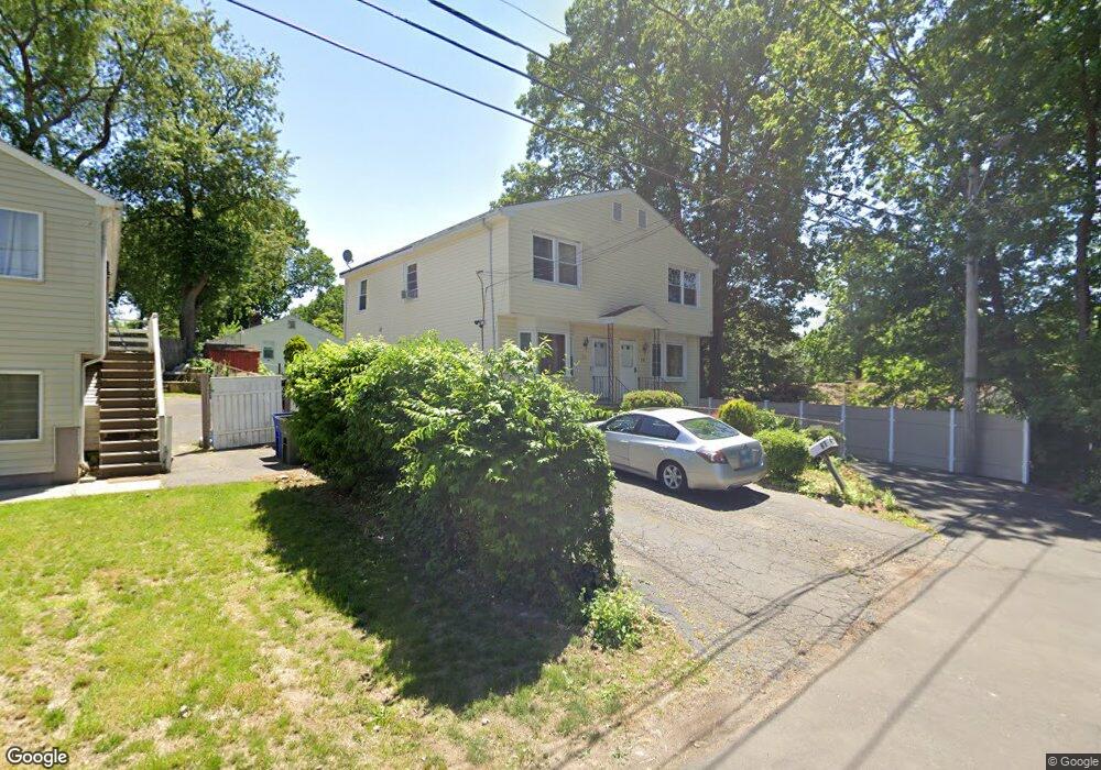 69 Palmer St, Bridgeport, CT 06606 - photo 1