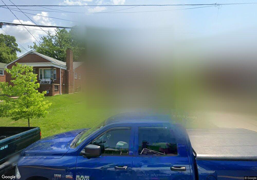 1340 30th St SE, Washington, DC 20020 - photo 1